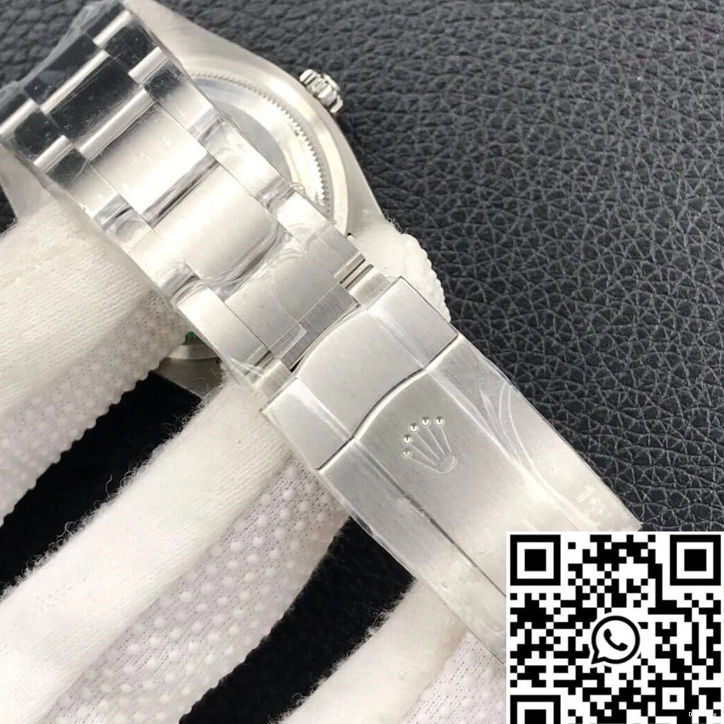 M126000-0003 Rolex Blue Factory Dial 36MM EW Perpetual Oyster 0427